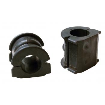 2012 GMC Terrain Suspension Stabilizer Bar Bushing Kit Rear To Frame Mevotech MS50302 image 1 of 1