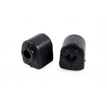 2005 Saturn Ion Suspension Stabilizer Bar Bushing Kit Front To Frame Mevotech MS50400 image 1 of 1