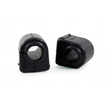 2005 Saturn Ion Suspension Stabilizer Bar Bushing Kit Front To Frame Mevotech MS50401 image 1 of 1