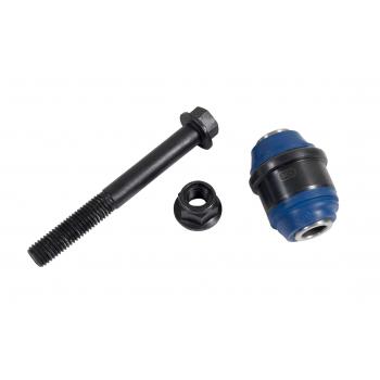 2007 Buick Rendezvous Suspension Control Arm Bushing Rear At Knuckle (Upper) Mevotech MS50405 image 1 of 1