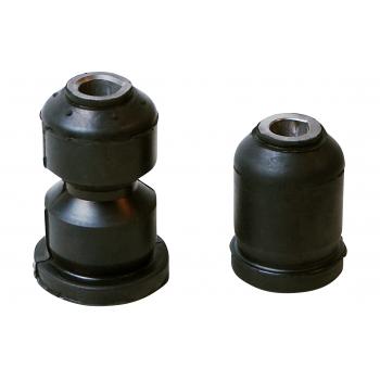 2006 Hummer H2 Suspension Control Arm Bushing Kit Front Lower Mevotech MS504104 image 1 of 1