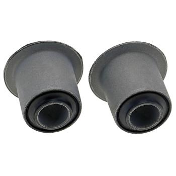 1983 Isuzu Pickup Suspension Control Arm Bushing Kit Front Upper Mevotech MS504106 image 2 of 4
