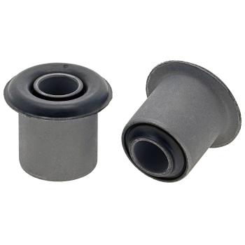 1983 Isuzu Pickup Suspension Control Arm Bushing Kit Front Upper Mevotech MS504106 image 3 of 4