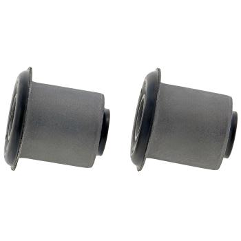 1983 Isuzu Pickup Suspension Control Arm Bushing Kit Front Upper Mevotech MS504106 image 4 of 4