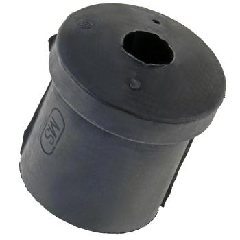 1968 Pontiac Firebird Leaf Spring Bushing Rear Lower Mevotech MS504107 image 4 of 4