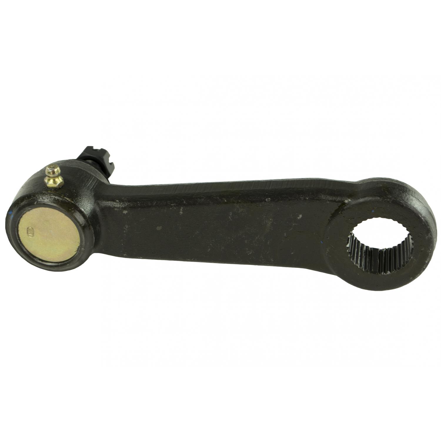 Mevotech MS504108 - Steering Pitman Arm Mevotech MS504108 Steering Pitman Arm product image 1 of 3