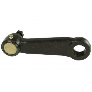 1968 Pontiac Firebird Steering Pitman Arm Front Mevotech MS504108 image 1 of 3