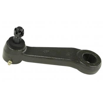 1968 Pontiac Firebird Steering Pitman Arm Front Mevotech MS504108 image 2 of 3