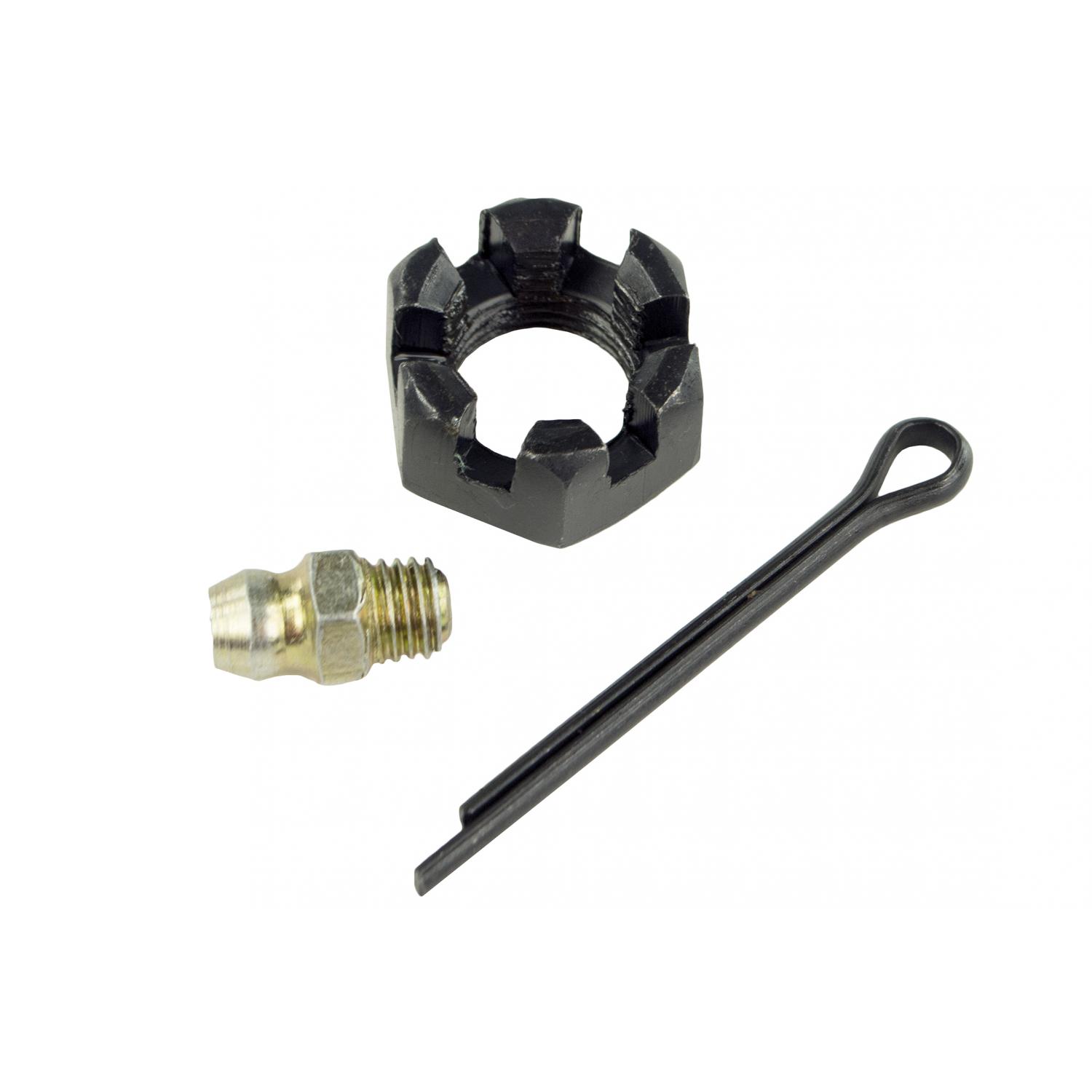 Mevotech MS504108 - Steering Pitman Arm Mevotech MS504108 Steering Pitman Arm product image 3 of 3