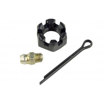 1968 Pontiac Firebird Steering Pitman Arm Front Mevotech MS504108 image 3 of 3