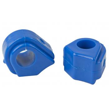 2006 GMC Envoy XL Suspension Stabilizer Bar Bushing Kit Rear To Frame Mevotech MS504115 image 1 of 4