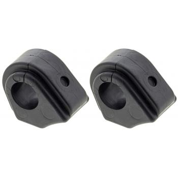 2006 GMC Envoy XL Suspension Stabilizer Bar Bushing Kit Rear To Frame Mevotech MS504115 image 2 of 4