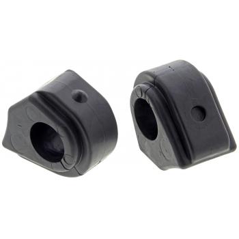 2006 GMC Envoy XL Suspension Stabilizer Bar Bushing Kit Rear To Frame Mevotech MS504115 image 3 of 4