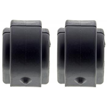 2006 GMC Envoy XL Suspension Stabilizer Bar Bushing Kit Rear To Frame Mevotech MS504115 image 4 of 4