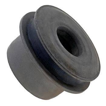 1982 Chevrolet Corvette Suspension Control Arm Bushing Rear Lower Mevotech MS504136 image 3 of 4