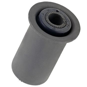 2000 Cadillac Escalade Leaf Spring Bushing Rear Mevotech MS504147 image 3 of 4