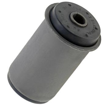 1976 Oldsmobile Delta 88 Leaf Spring Bushing Front Fixed End Mevotech MS504150 image 3 of 4