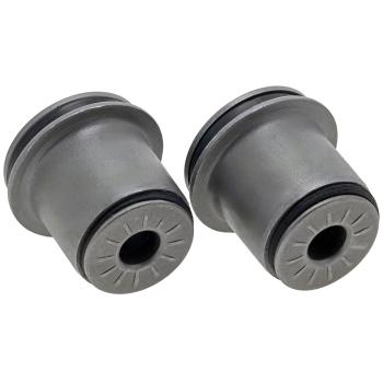 2009 Cadillac Escalade Suspension Control Arm Bushing Kit Front Upper Mevotech MS50416 image 2 of 4