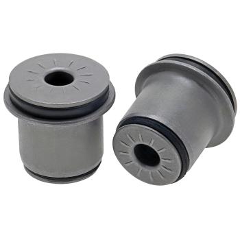 2009 Cadillac Escalade Suspension Control Arm Bushing Kit Front Upper Mevotech MS50416 image 3 of 4