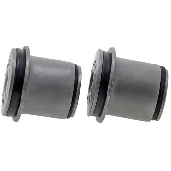 2009 Cadillac Escalade Suspension Control Arm Bushing Kit Front Upper Mevotech MS50416 image 4 of 4