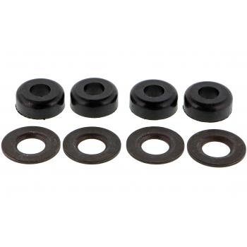 1966 Chevrolet Impala Suspension Strut Rod Bushing Kit Front Mevotech MS504198 image 1 of 1