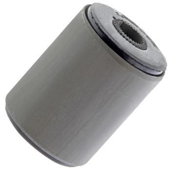 1993 GMC G2500 Leaf Spring Bushing Rear Forward Mevotech MS504203 image 3 of 4