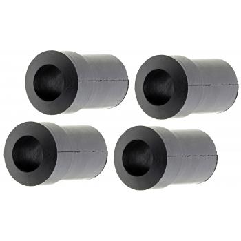 1978 GMC K25 Leaf Spring Bushing Front Mevotech MS504221 image 3 of 4