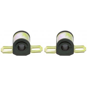 2011 Chevrolet Camaro Suspension Stabilizer Bar Bushing Front To Frame Mevotech MS504228 image 2 of 4