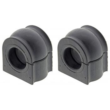 2019 GMC Sierra 2500 HD Suspension Stabilizer Bar Bushing Kit Front To Frame Mevotech MS504229 image 2 of 4