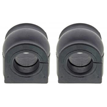 2019 GMC Sierra 2500 HD Suspension Stabilizer Bar Bushing Kit Front To Frame Mevotech MS504229 image 4 of 4