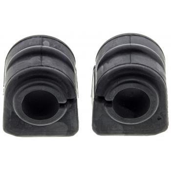 2008 Chevrolet HHR Suspension Stabilizer Bar Bushing Kit Front To Frame Mevotech MS504245 image 2 of 4