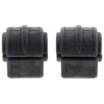 2008 Chevrolet HHR Suspension Stabilizer Bar Bushing Kit Front To Frame Mevotech MS504270 image 4 of 4