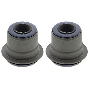1965 Chevrolet Chevy II Suspension Control Arm Bushing Kit Front Upper Mevotech MS504301 image 1 of 4