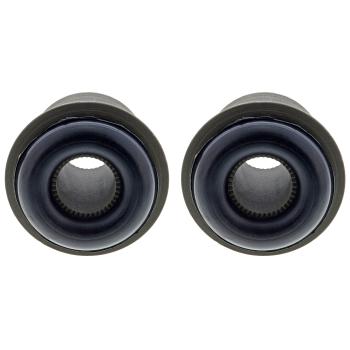 1965 Chevrolet Chevy II Suspension Control Arm Bushing Kit Front Upper Mevotech MS504301 image 2 of 4