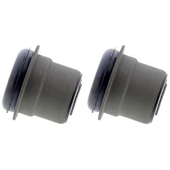 1965 Chevrolet Chevy II Suspension Control Arm Bushing Kit Front Upper Mevotech MS504301 image 4 of 4