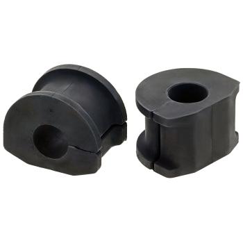 2008 Cadillac SRX Suspension Stabilizer Bar Bushing Kit Rear To Frame Mevotech MS504308 image 3 of 4