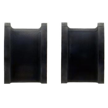 2008 Cadillac SRX Suspension Stabilizer Bar Bushing Kit Rear To Frame Mevotech MS504308 image 4 of 4