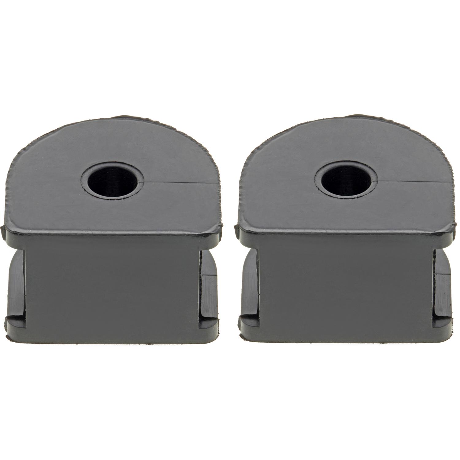 Mevotech MS504312 - Suspension Stabilizer Bar Bushing Kit Mevotech MS504312 Suspension Stabilizer Bar Bushing Kit product image 1 of 4