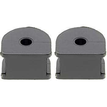 2005 Saturn Relay Suspension Stabilizer Bar Bushing Kit Rear To Frame Mevotech MS504312 image 1 of 4