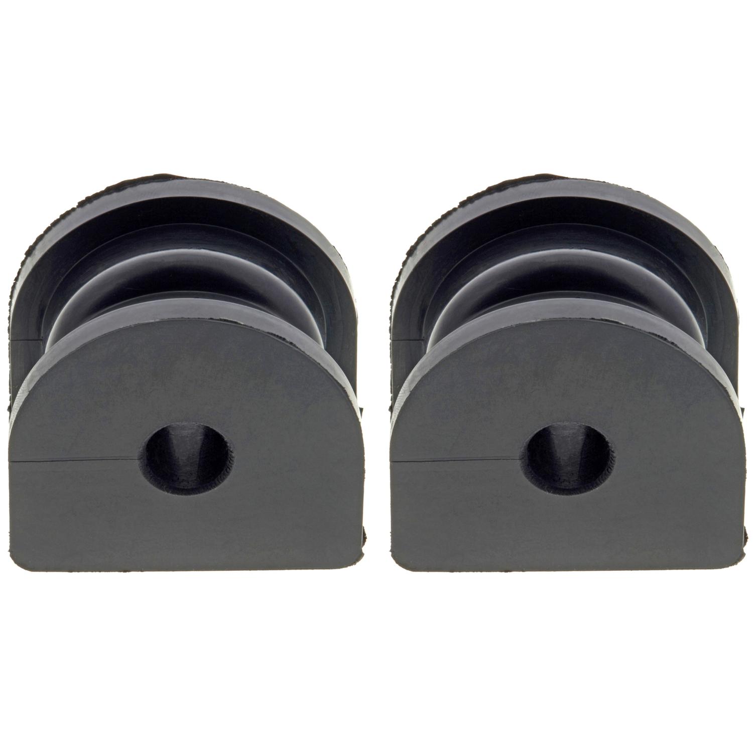 Mevotech MS504312 - Suspension Stabilizer Bar Bushing Kit Mevotech MS504312 Suspension Stabilizer Bar Bushing Kit product image 2 of 4