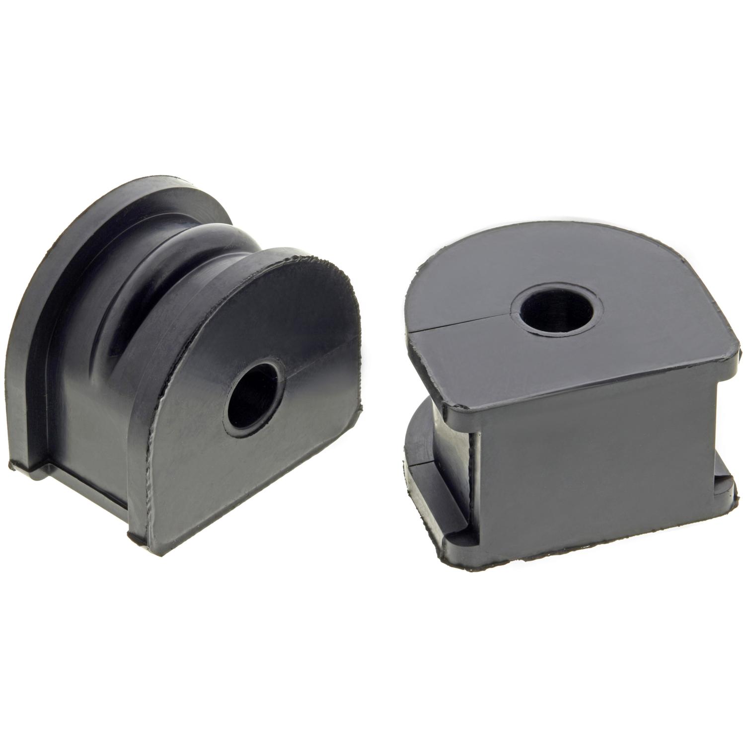 Mevotech MS504312 - Suspension Stabilizer Bar Bushing Kit Mevotech MS504312 Suspension Stabilizer Bar Bushing Kit product image 3 of 4