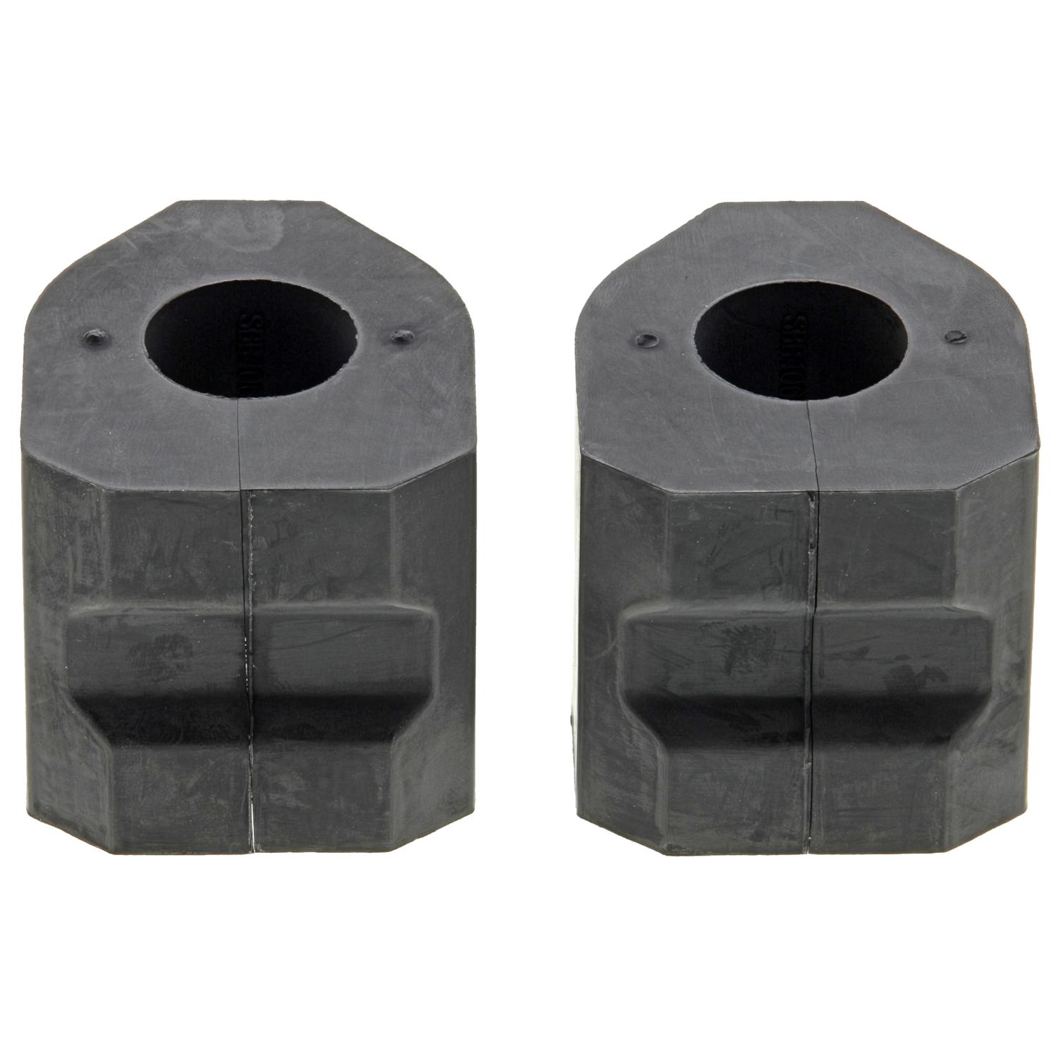 Mevotech MS504313 - Suspension Stabilizer Bar Bushing Kit Mevotech MS504313 Suspension Stabilizer Bar Bushing Kit product image 1 of 4