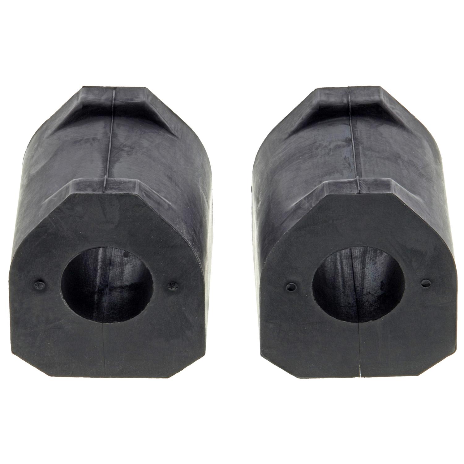 Mevotech MS504313 - Suspension Stabilizer Bar Bushing Kit Mevotech MS504313 Suspension Stabilizer Bar Bushing Kit product image 2 of 4
