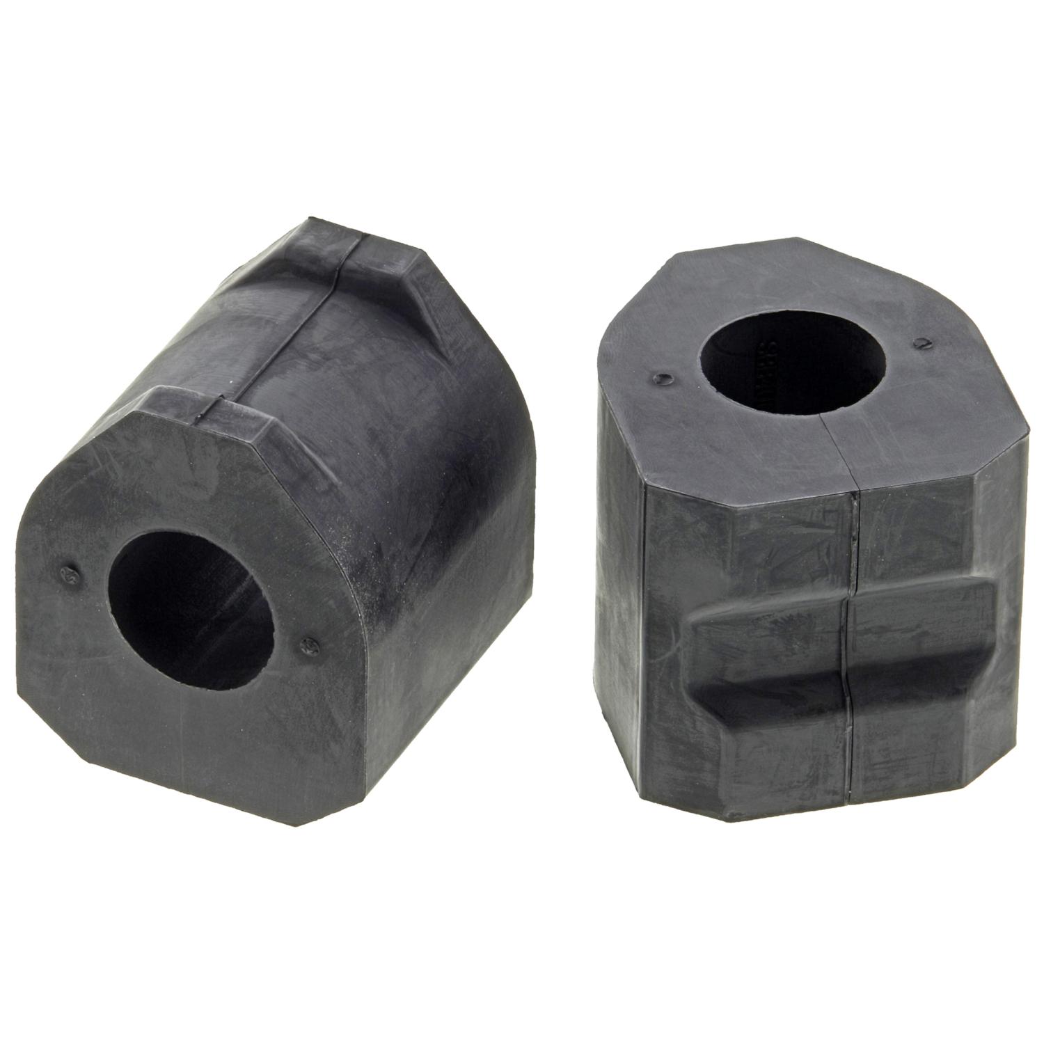 Mevotech MS504313 - Suspension Stabilizer Bar Bushing Kit Mevotech MS504313 Suspension Stabilizer Bar Bushing Kit product image 3 of 4