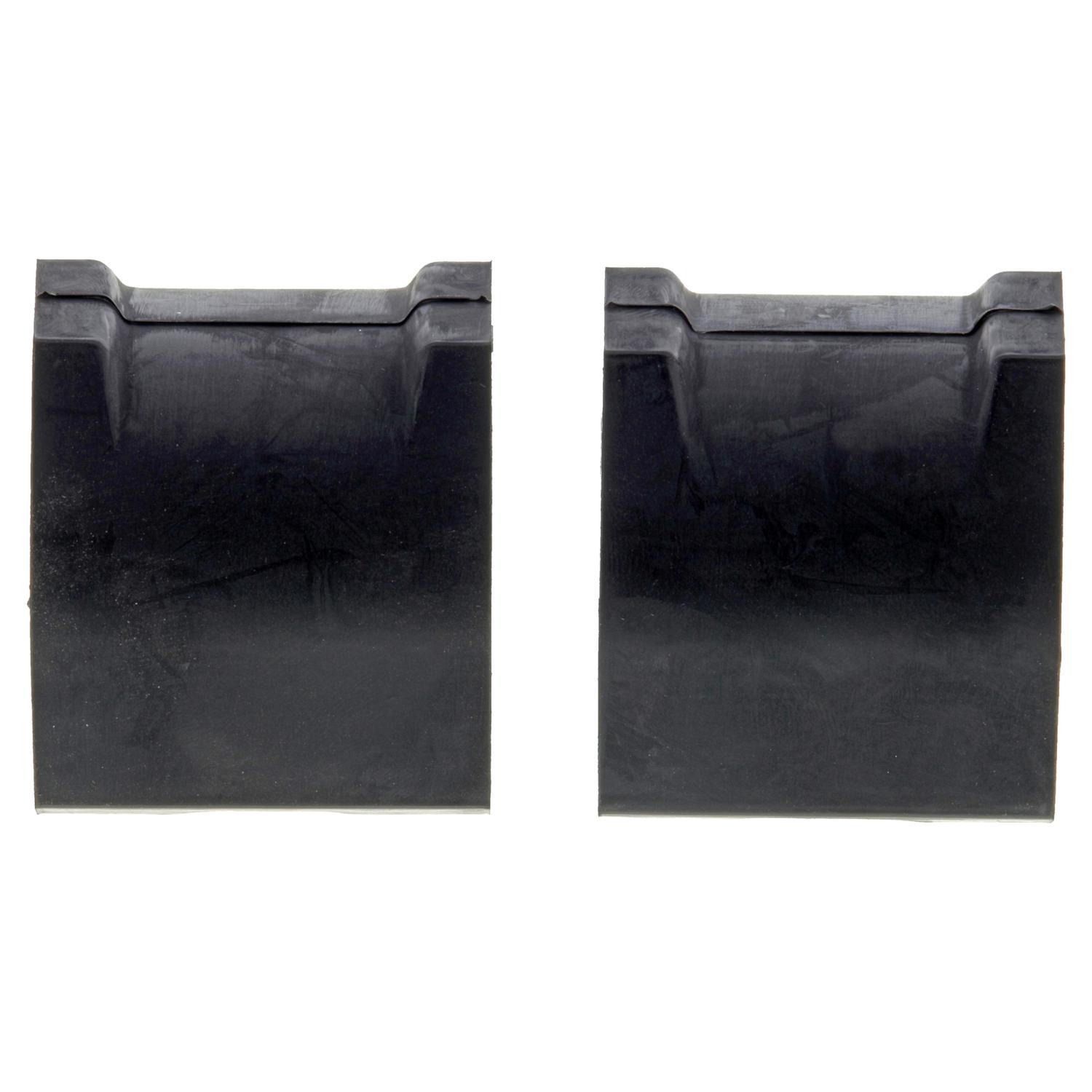 Mevotech MS504313 - Suspension Stabilizer Bar Bushing Kit Mevotech MS504313 Suspension Stabilizer Bar Bushing Kit product image 4 of 4
