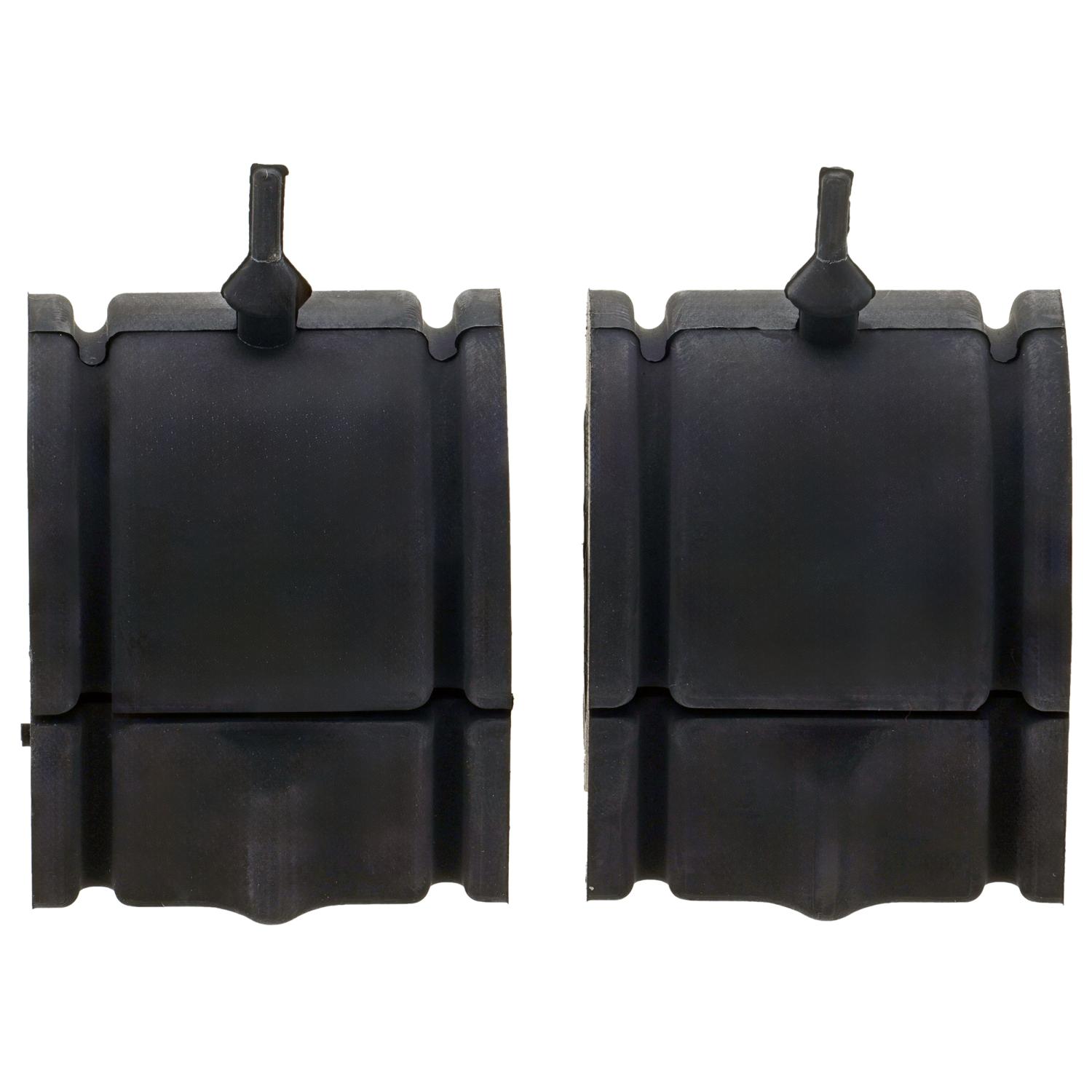Mevotech MS504314 Suspension Stabilizer Bar Bushing Kit product image 4 of 4