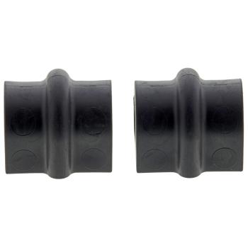 2007 Chevrolet Aveo Suspension Stabilizer Bar Bushing Kit Front To Frame Mevotech MS504318 image 4 of 4