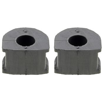 2009 Cadillac STS Suspension Stabilizer Bar Bushing Kit Rear To Frame Mevotech MS504319 image 1 of 4