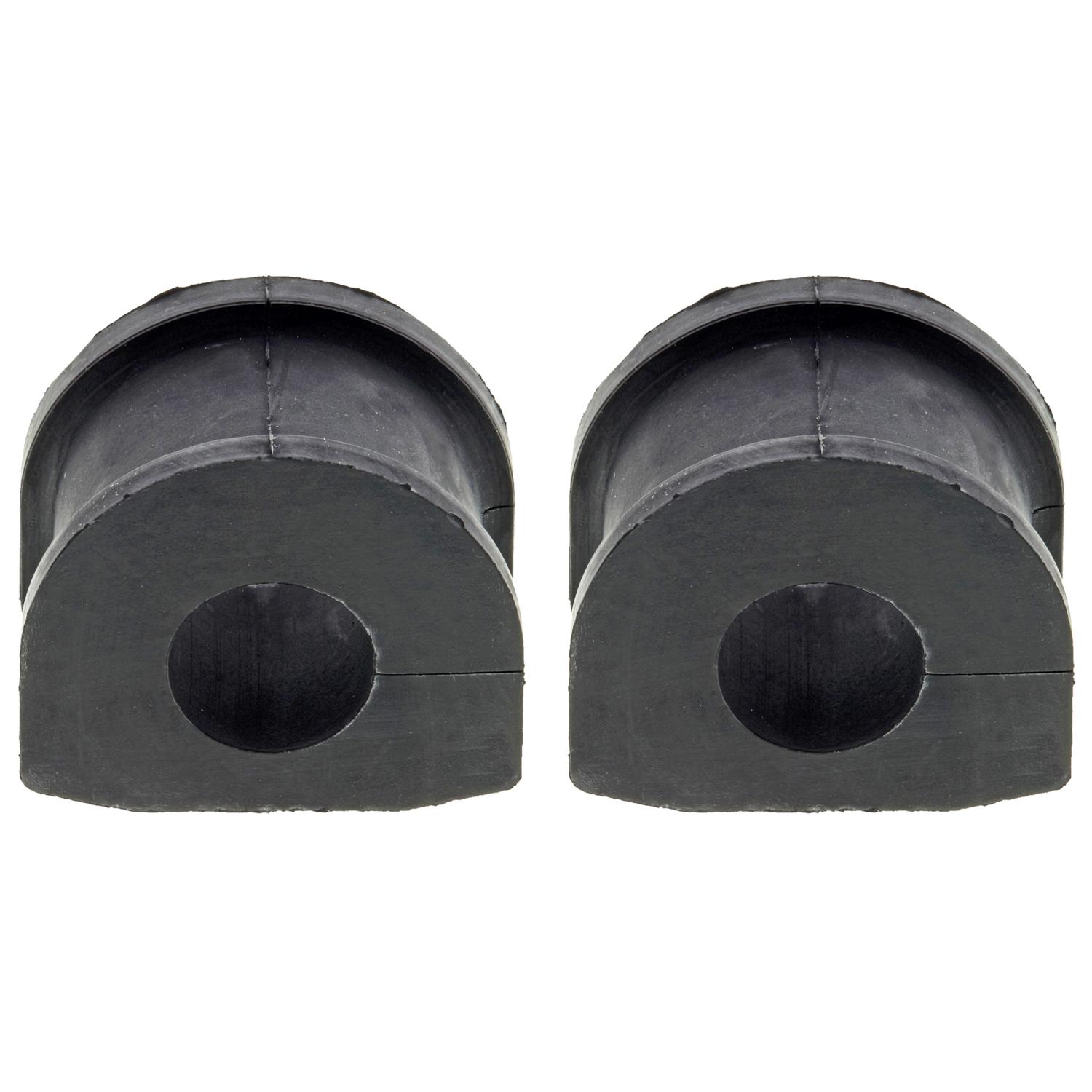 Mevotech MS504319 Suspension Stabilizer Bar Bushing Kit product image 2 of 4