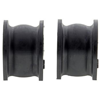 2012 Cadillac SRX Suspension Stabilizer Bar Bushing Kit Rear To Frame Mevotech MS504320 image 4 of 4